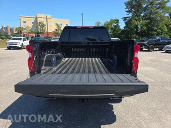2025 Chevrolet Silverado 1500 LT Trail Boss Crew Cab Medium Bed 2LT - miniatura 11