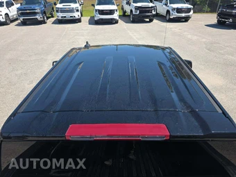 2025 Chevrolet Silverado 1500 LT Trail Boss Crew Cab Medium Bed 2LT - miniatura 9