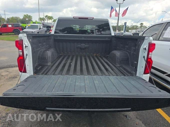 2025 Chevrolet Silverado 1500 LT Trail Boss Crew Cab Short Bed 2LT - miniatura 11