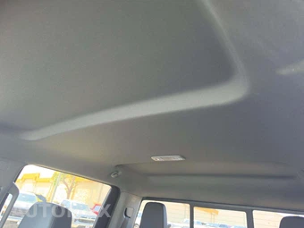 2025 Chevrolet Silverado 1500 LT Trail Boss Crew Cab Short Bed 2LT - miniatura 11