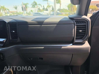 2025 Chevrolet Silverado 1500 LT Trail Boss Crew Cab Short Bed 2LT - miniatura 19