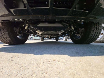 2025 Chevrolet Silverado 1500 LT Trail Boss Crew Cab Short Bed 2LT - miniatura 20