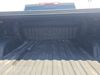 2025 Chevrolet Silverado 1500 LT Trail Boss Crew Cab Short Bed 2LT - miniatura 16