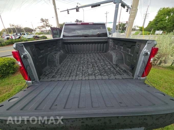 2025 Chevrolet Silverado 1500 LT Trail Boss Crew Cab Short Bed 2LT - miniatura 14