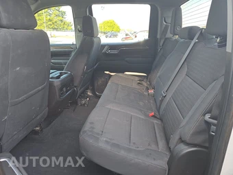 2025 Chevrolet Silverado 1500 LT Trail Boss Crew Cab Short Bed 2LT - miniatura 13