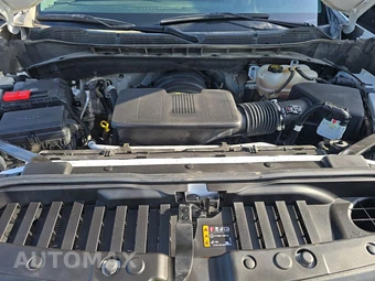 2025 Chevrolet Silverado 1500 LT Trail Boss Crew Cab Short Bed 2LT - miniatura 15