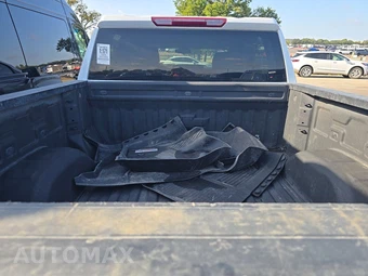 2025 Chevrolet Silverado 1500 LT Trail Boss Crew Cab Short Bed 2LT - miniatura 16