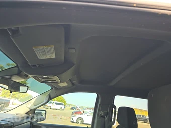 2025 Chevrolet Silverado 1500 LT Trail Boss Crew Cab Short Bed 2LT - miniatura 17