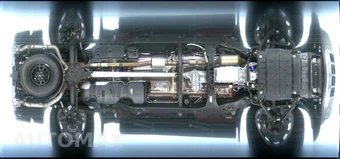 2025 Chevrolet Silverado 1500 LTZ Crew Cab Short Bed 1LZ - miniatura 17