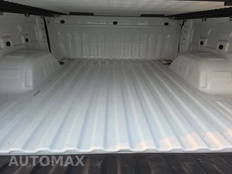 2025 Chevrolet Silverado 1500 LTZ Crew Cab Short Bed 1LZ - miniatura 16