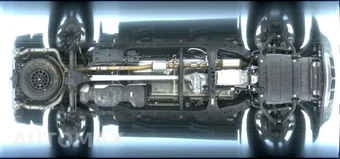 2025 Chevrolet Silverado 1500 LTZ Crew Cab Short Bed 1LZ - miniatura 17
