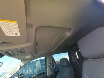 2025 Chevrolet Silverado 1500 LTZ Crew Cab Short Bed 1LZ - miniatura 18