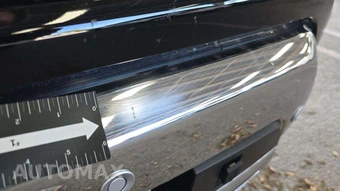 2025 Chevrolet Silverado 1500 LTZ Crew Cab Short Bed 1LZ - miniatura 20