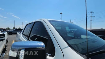 2025 Chevrolet Silverado 1500 LTZ Crew Cab Short Bed 1LZ - miniatura 22