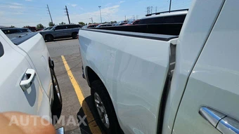 2025 Chevrolet Silverado 1500 LTZ Crew Cab Short Bed 1LZ - miniatura 24
