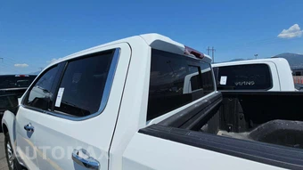 2025 Chevrolet Silverado 1500 LTZ Crew Cab Short Bed 1LZ - miniatura 25
