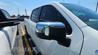 2025 Chevrolet Silverado 1500 LTZ Crew Cab Short Bed 1LZ - miniatura 26