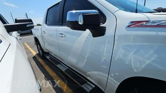 2025 Chevrolet Silverado 1500 LTZ Crew Cab Short Bed 1LZ - miniatura 27