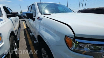 2025 Chevrolet Silverado 1500 LTZ Crew Cab Short Bed 1LZ - miniatura 29