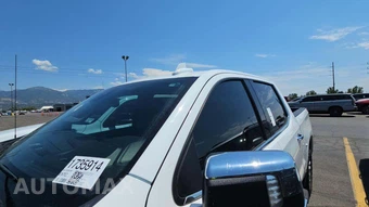 2025 Chevrolet Silverado 1500 LTZ Crew Cab Short Bed 1LZ - miniatura 35