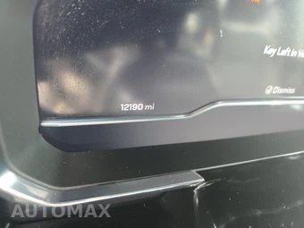 2025 Chevrolet Silverado 1500 LTZ Crew Cab Short Bed 1LZ - miniatura 12