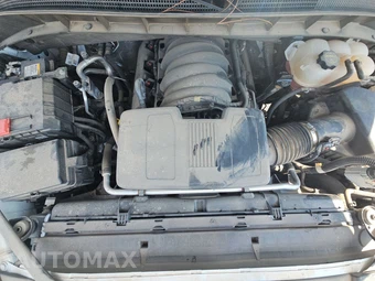 2025 Chevrolet Silverado 1500 LTZ Crew Cab Short Bed 1LZ - miniatura 15