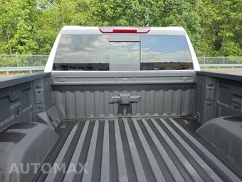 2025 Chevrolet Silverado 1500 LTZ Crew Cab Short Bed 1LZ - miniatura 16