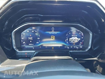 2025 Chevrolet Silverado 1500 LTZ Crew Cab Short Bed 1LZ - miniatura 6