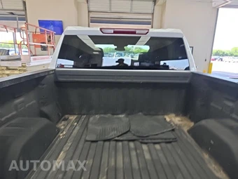 2025 Chevrolet Silverado 1500 LTZ Crew Cab Short Bed 1LZ - miniatura 13