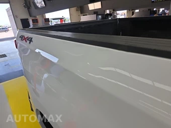 2025 Chevrolet Silverado 1500 LTZ Crew Cab Short Bed 1LZ - miniatura 18