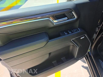 2025 Chevrolet Silverado 1500 RST Crew Cab Medium Bed 1SP - miniatura 9