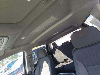 2025 Chevrolet Silverado 1500 RST Crew Cab Medium Bed 1SP - miniatura 11