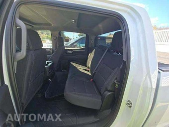 2025 Chevrolet Silverado 1500 RST Crew Cab Medium Bed 1SP - miniatura 13