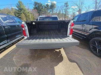 2025 Chevrolet Silverado 1500 RST Crew Cab Medium Bed 1SP - miniatura 14