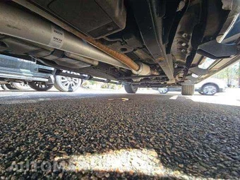 2025 Chevrolet Silverado 1500 RST Crew Cab Medium Bed 1SP - miniatura 17