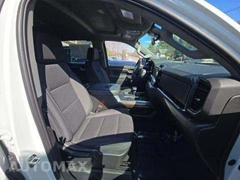 2025 Chevrolet Silverado 1500 RST Crew Cab Medium Bed 1SP - miniatura 18