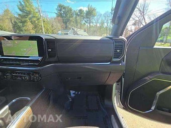 2025 Chevrolet Silverado 1500 RST Crew Cab Medium Bed 1SP - miniatura 19