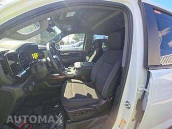 2025 Chevrolet Silverado 1500 RST Crew Cab Medium Bed 1SP - miniatura 6