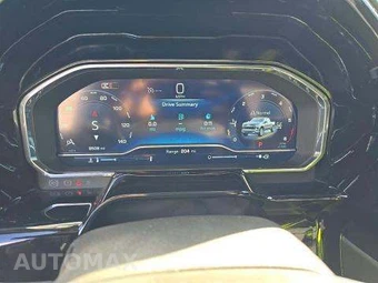 2025 Chevrolet Silverado 1500 RST Crew Cab Medium Bed 1SP - miniatura 9
