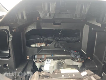 2025 Chevrolet Silverado 1500 RST Crew Cab Medium Bed 1SP - miniatura 12