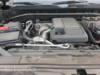2025 Chevrolet Silverado 1500 RST Crew Cab Medium Bed 1SP - miniatura 15