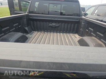 2025 Chevrolet Silverado 1500 RST Crew Cab Medium Bed 1SP - miniatura 16