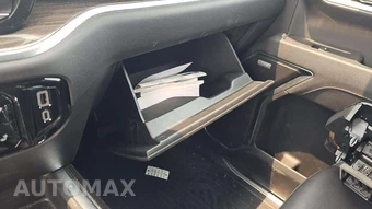 2025 Chevrolet Silverado 1500 RST Crew Cab Medium Bed 1SP - miniatura 17