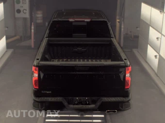 2025 Chevrolet Silverado 1500 RST Crew Cab Medium Bed 1SP - miniatura 5