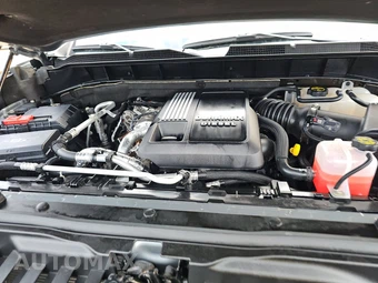 2025 Chevrolet Silverado 1500 RST Crew Cab Medium Bed 1SP - miniatura 15