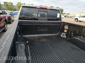 2025 Chevrolet Silverado 1500 RST Crew Cab Medium Bed 1SP - miniatura 16
