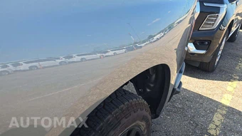 2025 Chevrolet Silverado 1500 RST Crew Cab Medium Bed 1SP - miniatura 19