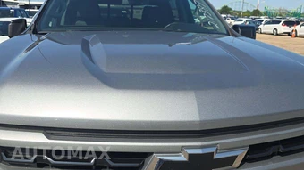 2025 Chevrolet Silverado 1500 RST Crew Cab Medium Bed 1SP - miniatura 20