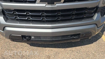 2025 Chevrolet Silverado 1500 RST Crew Cab Medium Bed 1SP - miniatura 23