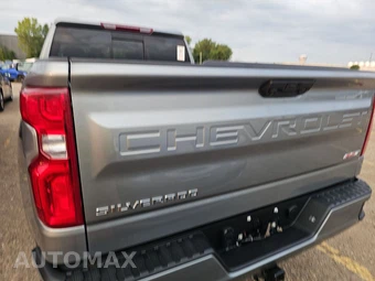 2025 Chevrolet Silverado 1500 RST Crew Cab Medium Bed 1SP - miniatura 5
